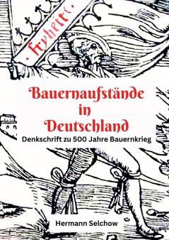 Bauernaufstände in Deutschland