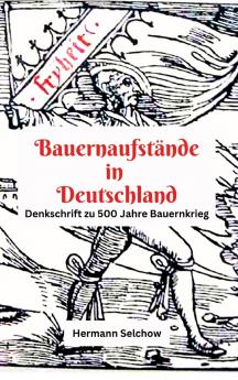 Bauernaufstände in Deutschland