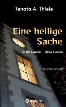 Eine heilige Sache