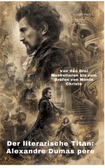 Der literarische Titan