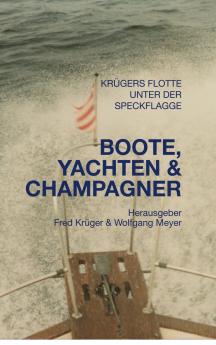 Boote Yachten & Champagner