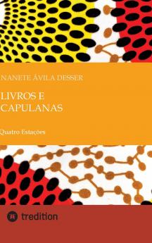Livros e Capulanas