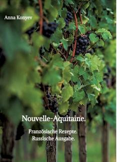 Nouvelle-Aquitaine.