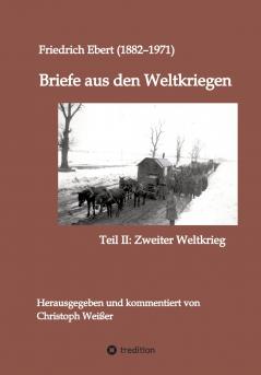 Briefe aus den Weltkriegen