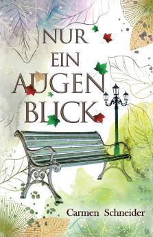 Nur ein Augenblick