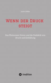 Wenn der Druck steigt