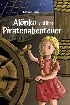 Alönka und ihre Piratenabenteuer