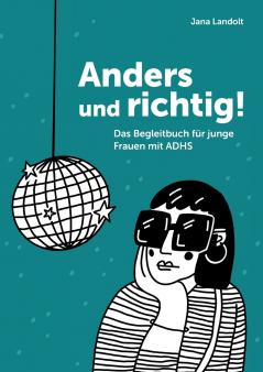 Anders und richtig!