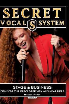 Secret Vocal System 5