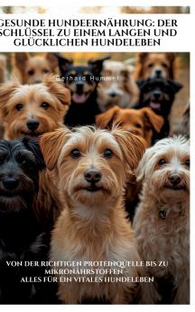 Gesunde Hundeernährung