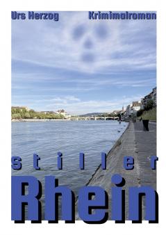 Stiller Rhein