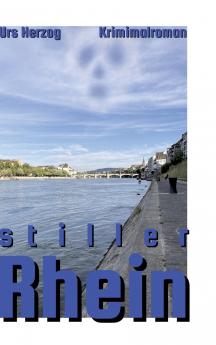 Stiller Rhein