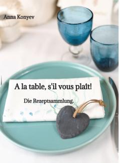 A la table s'il vous plaît!