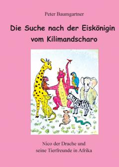 Das Wiedersehen mit der Eiskönigin vom Kilimandscharo