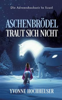 Aschenbrödel traut sich nicht