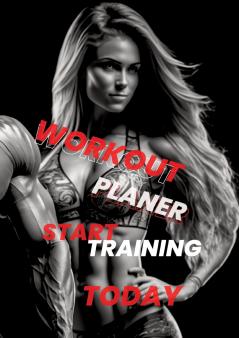 Workout Planner