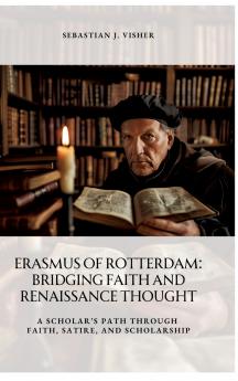 Erasmus of Rotterdam