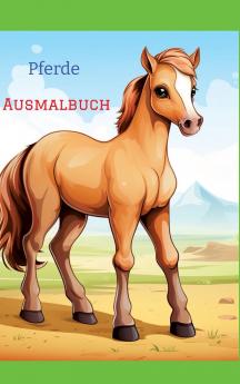 Ausmalbuch