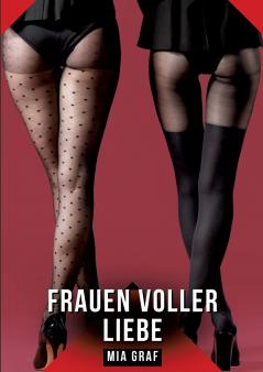 Frauen voller Liebe