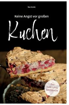 Keine Angst vor großen Kuchen
