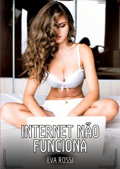 Internet não funciona