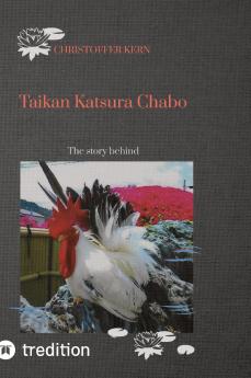 Taikan Katsura Chabo