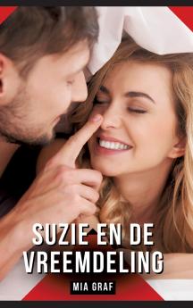 Suzie en de vreemdeling