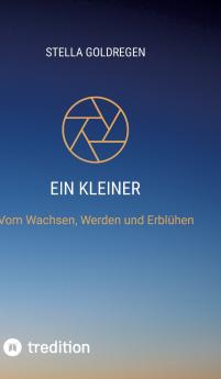 Ein kleiner Lichtfunke auf Erden