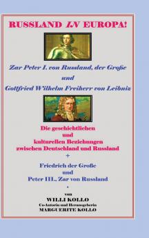 Russland IN  Europa