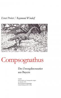 Compsognathus