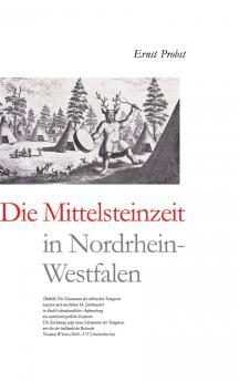Die Mittelsteinzeit in Nordrhein-Westfalen