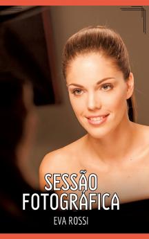 Sessão fotográfica