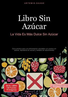 Libro Sin Azúcar