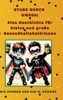 Stark durch Omega