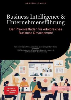 Business Intelligence & Unternehmensführung