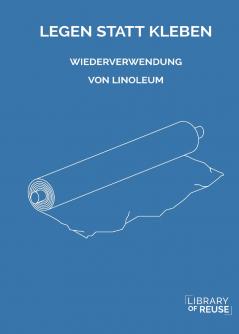 LEGEN STATT KLEBEN