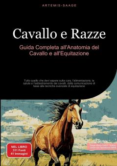 Cavallo e Razze
