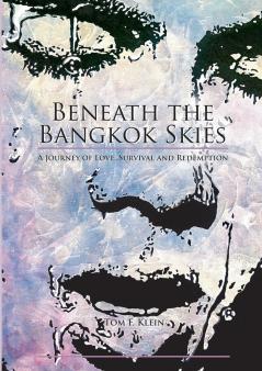 Beneath the Bangkok Skies