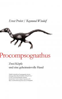 Procompsognathus