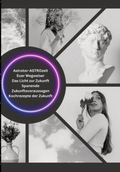 Astrotor - ASTROzeit