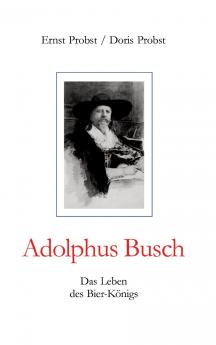 Adolphus Busch