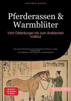 Pferderassen & Warmblüter