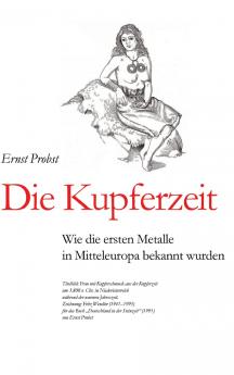 Die Kupferzeit