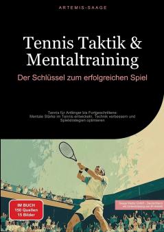 Tennis Taktik & Mentaltraining