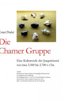 Die Chamer Gruppe