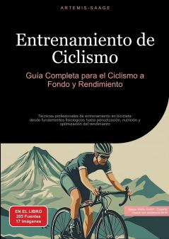 Entrenamiento de Ciclismo
