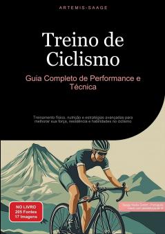 Treino de Ciclismo