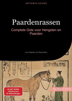 Paardenrassen