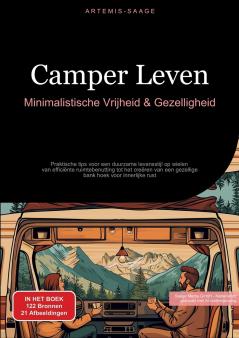 Camper Leven