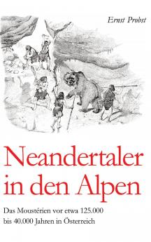 Neandertaler in den Alpen